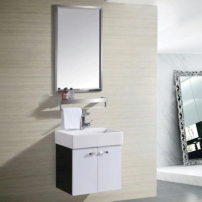 Small Bathroom Vanities