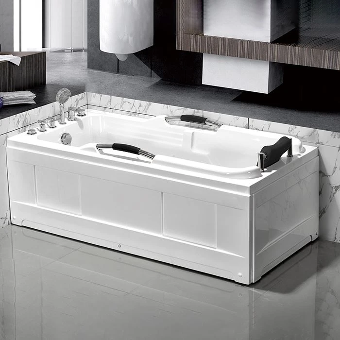 Standing Tub
