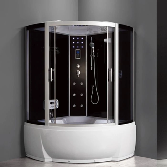 Steam Room Shower