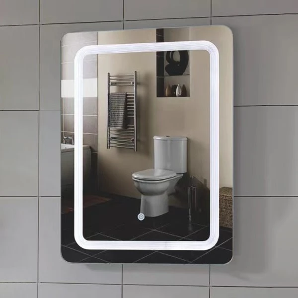 Baderom speil moderne