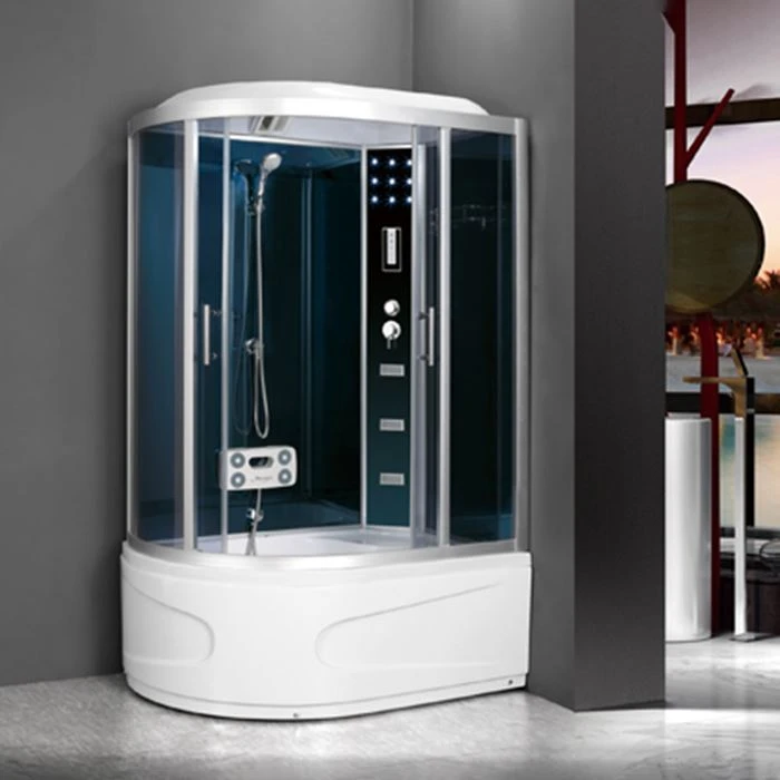 Steam Room Dusj